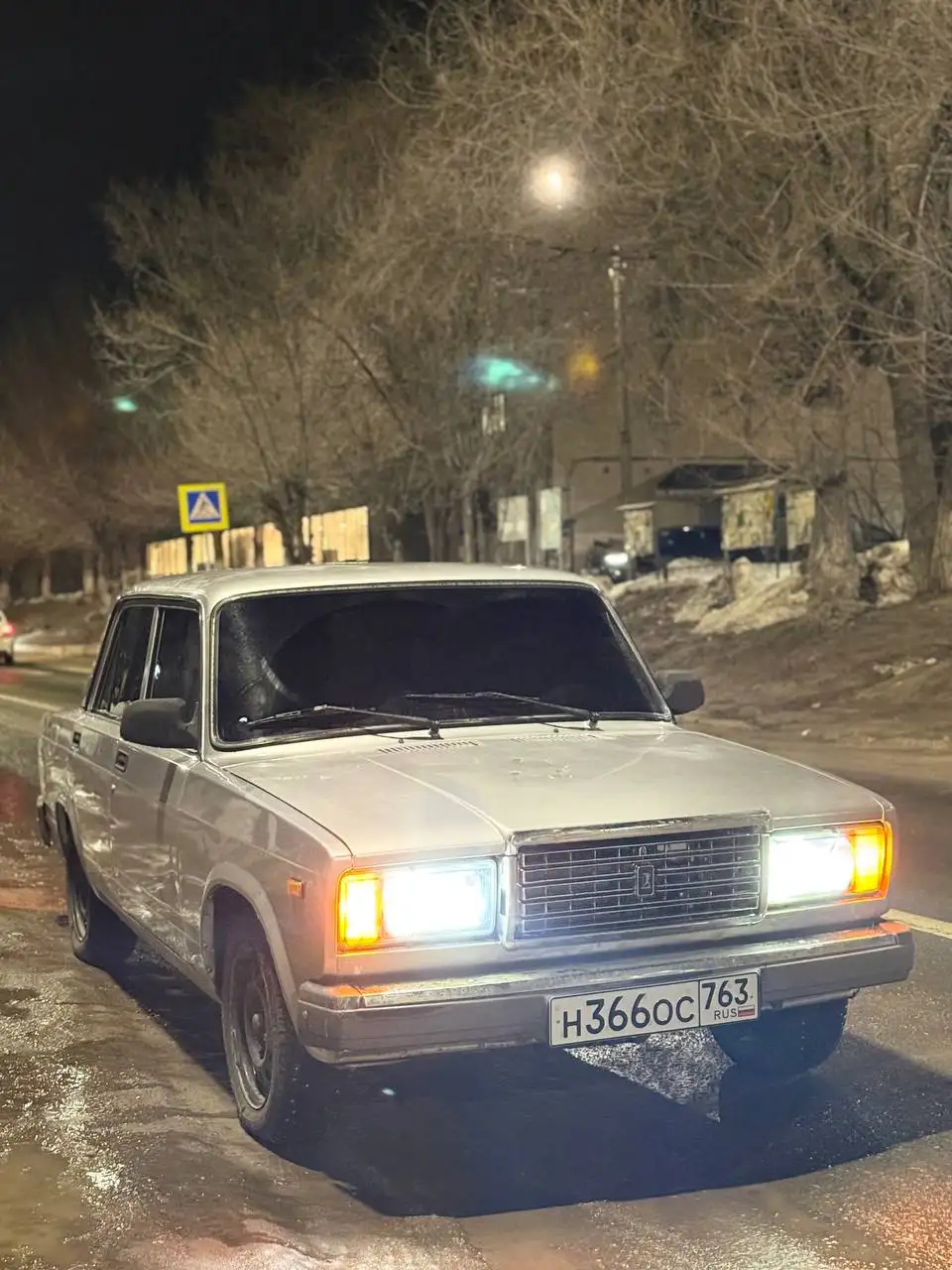 Продажа автомобиля 2010 года - Авто в Самара