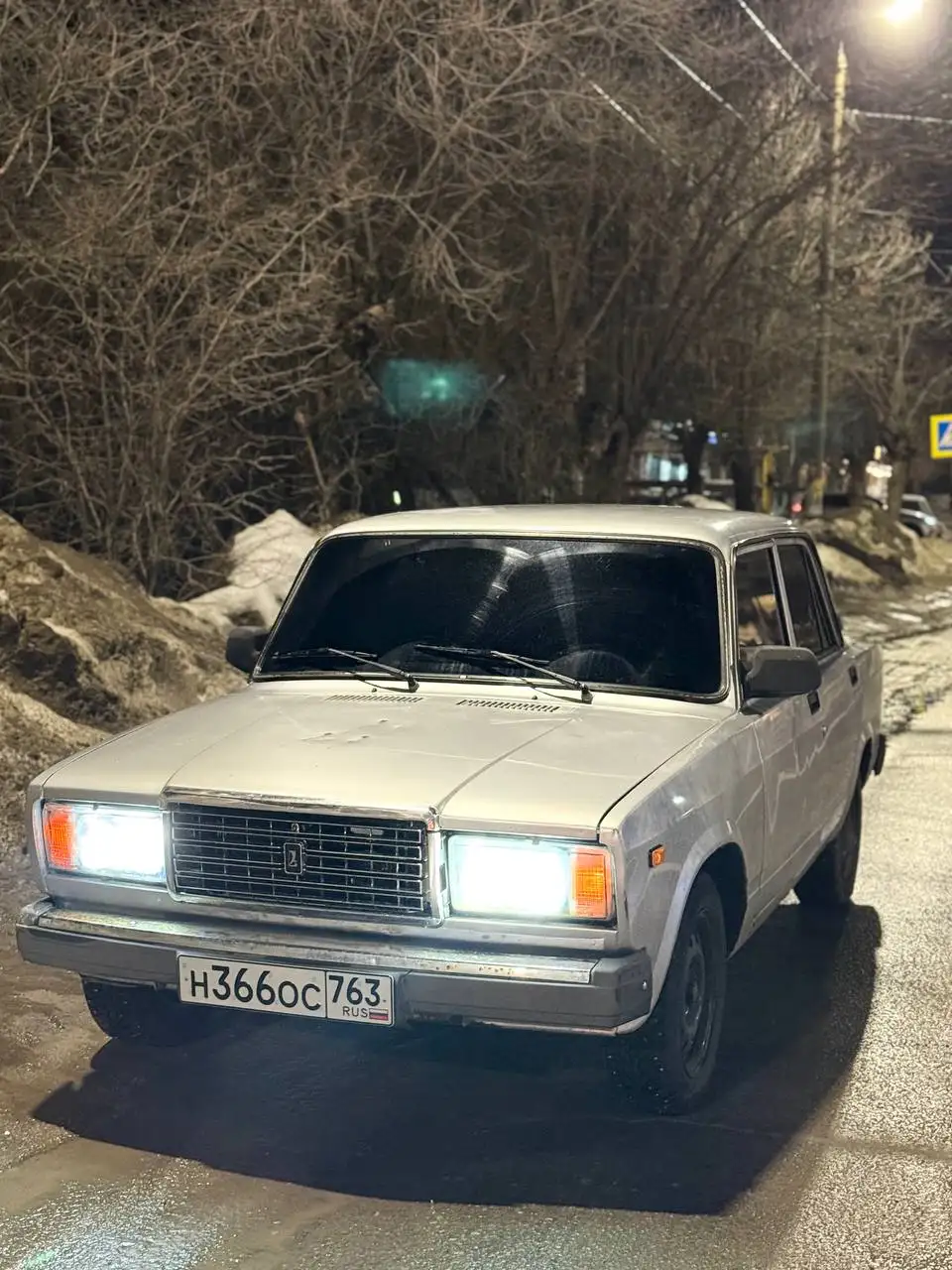 Продажа автомобиля 2010 года - Авто в Самара