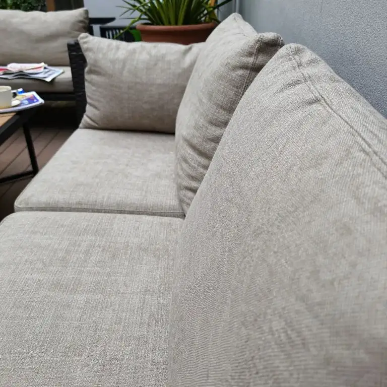 Диван для террасы с DWR/UV защитой - Мебель на заказ (Услуги) в Самара