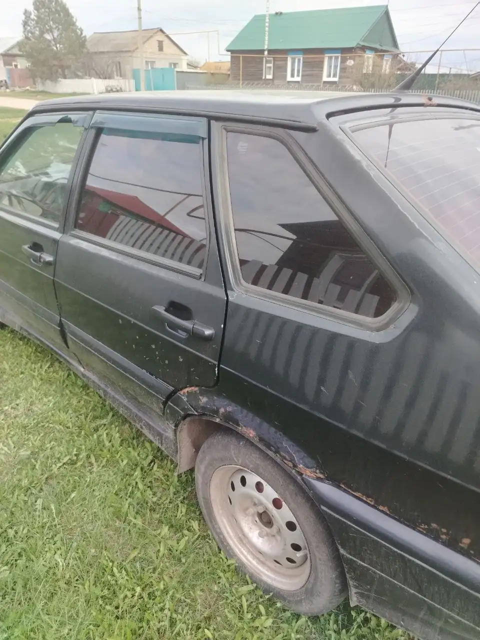 Продажа ВАЗ 2114 2007 года - Авто в Самара