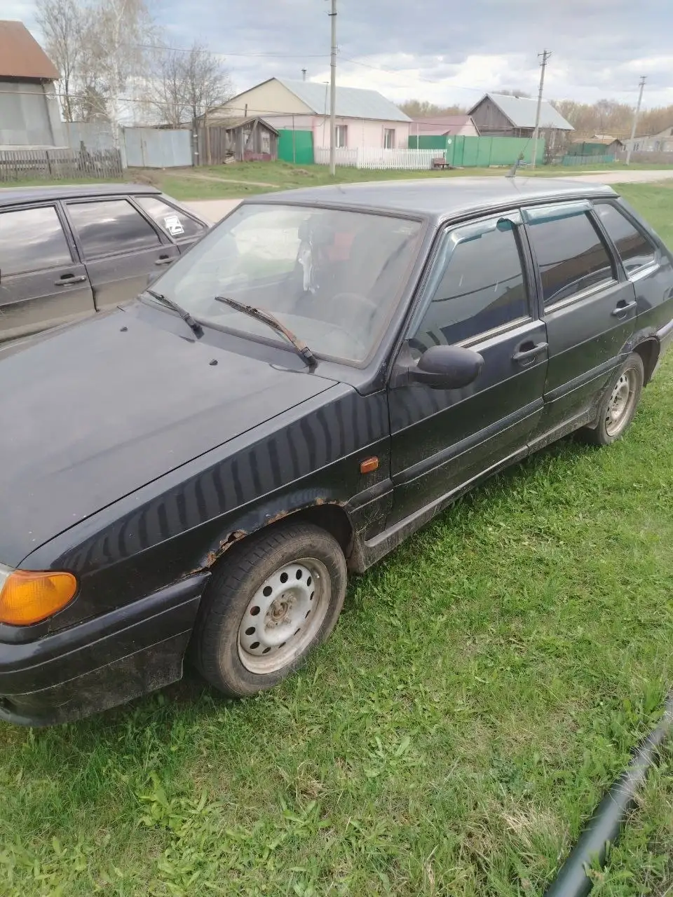 Продажа ВАЗ 2114 2007 года - Авто в Самара