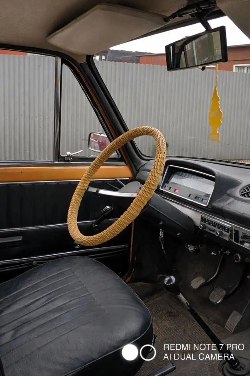 Продажа ВАЗ 21013 1985 года - Легковые автомобили (Авто) в Самара