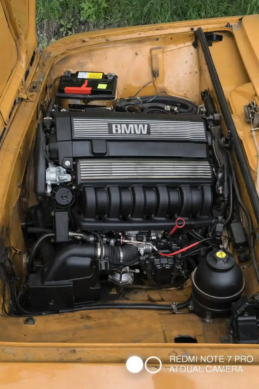 Продажа ВАЗ 21013 1985 года - Легковые автомобили (Авто) в Самара