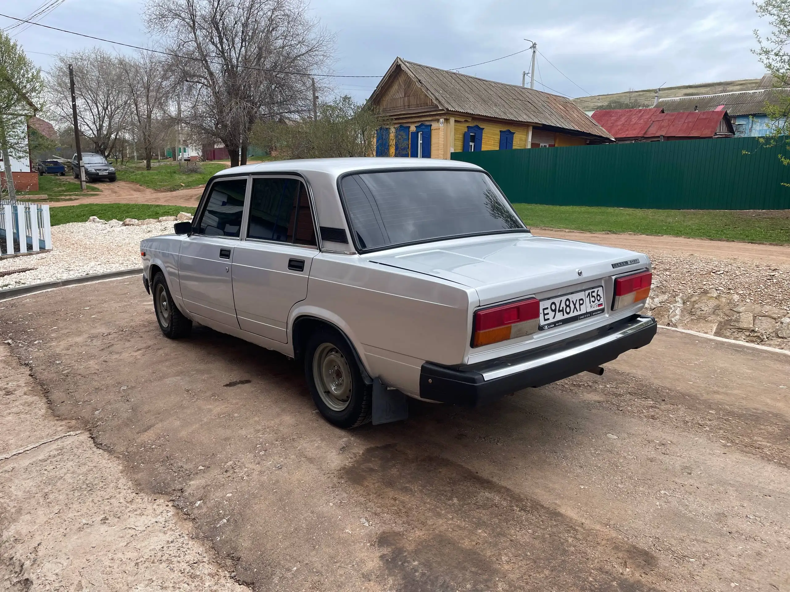 Продажа двух хозов с пробегом 70000 км - Грузовые автомобили (Авто) в Бугуруслан