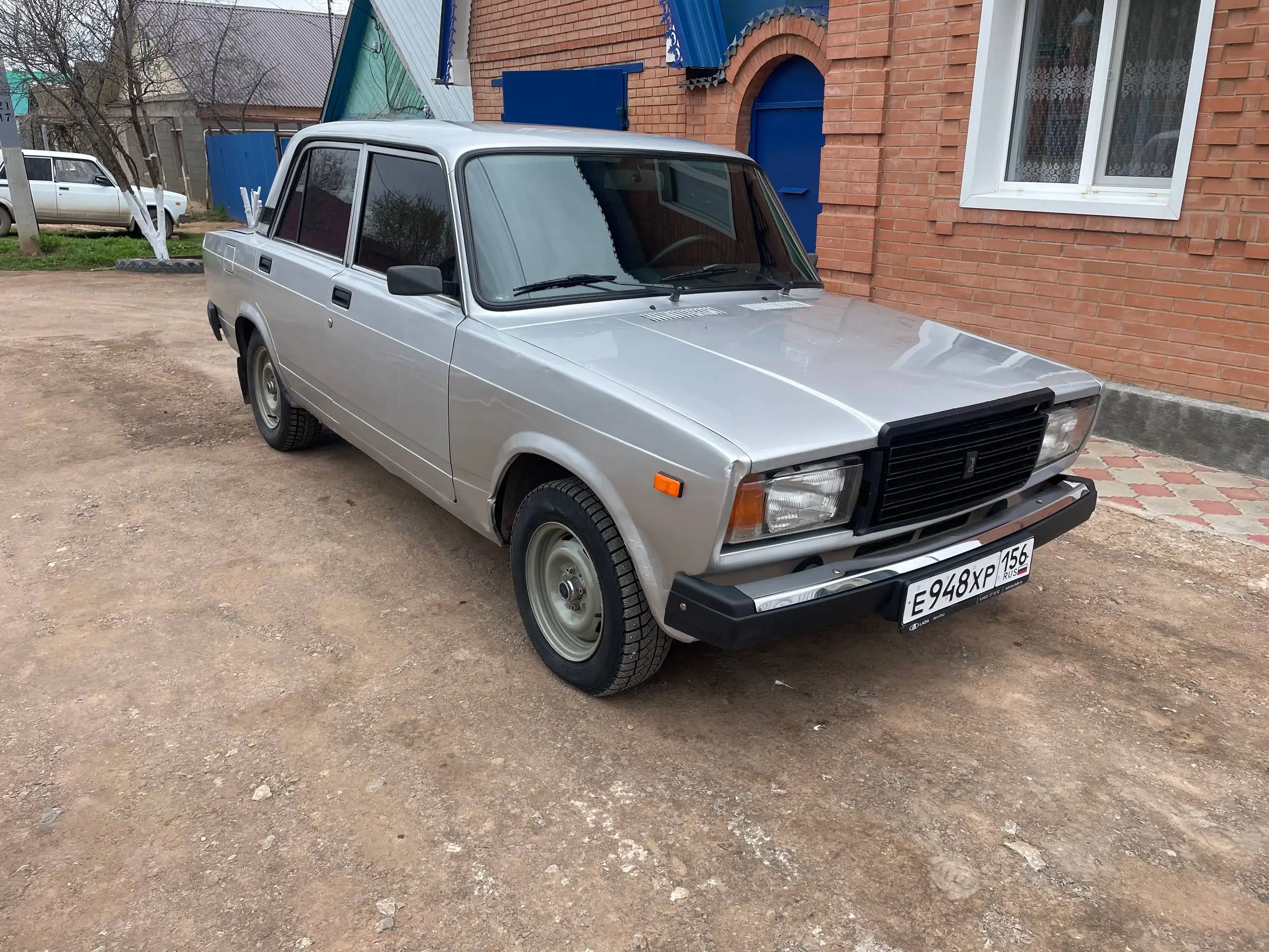 Продажа двух хозов с пробегом 70000 км - Грузовые автомобили (Авто) в Бугуруслан