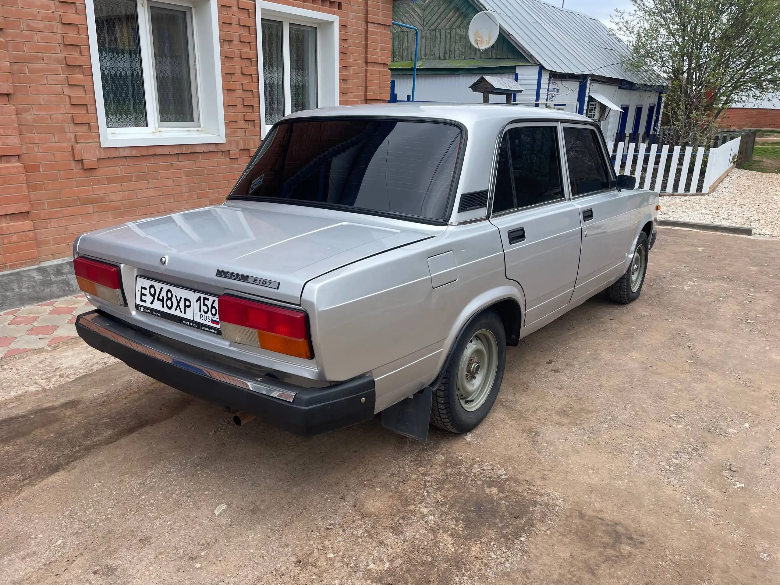 Продажа двух хозов с пробегом 70000 км - Грузовые автомобили (Авто) в Бугуруслан