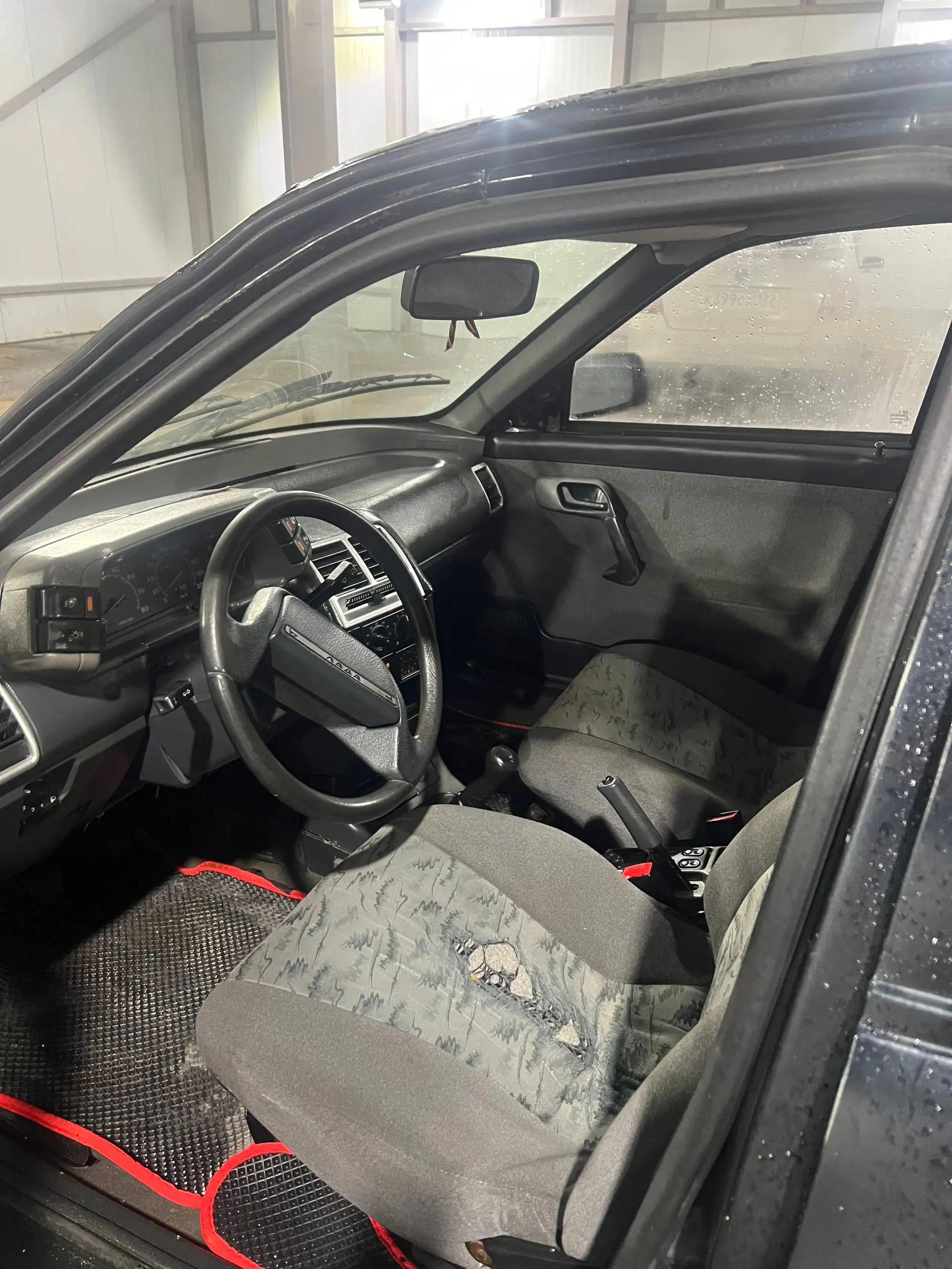 ВАЗ 2112 2006 года в хорошем состоянии - Легковые автомобили (Авто) в Самара