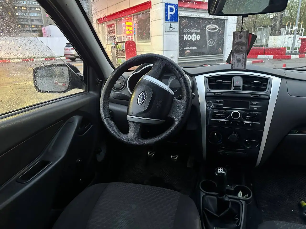 Продажа автомобиля 2017 года в Самаре - Легковые автомобили (Авто) в Самара