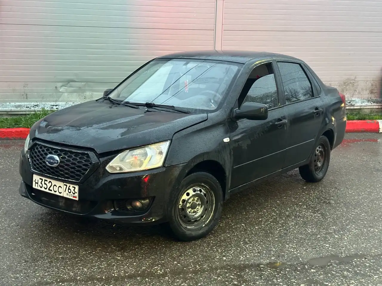 Продажа автомобиля 2017 года в Самаре - Легковые автомобили (Авто) в Самара