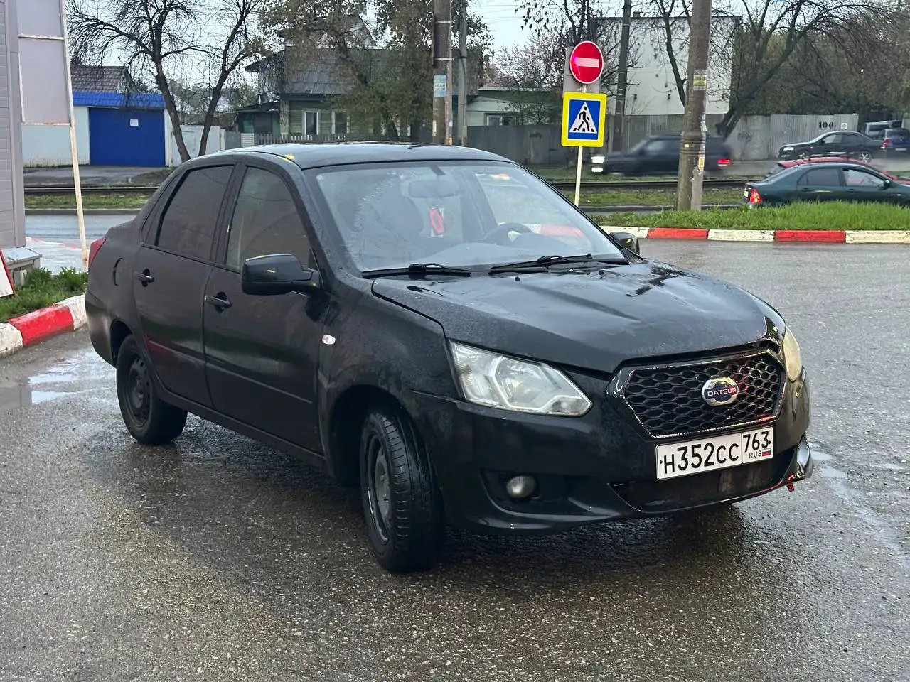 Продажа автомобиля 2017 года в Самаре - Легковые автомобили (Авто) в Самара