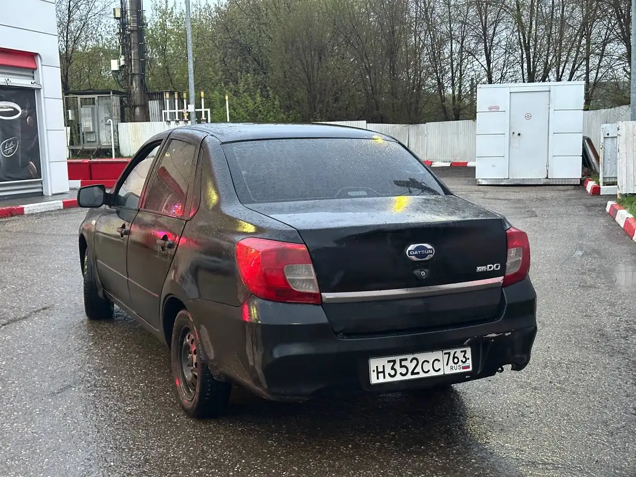 Продажа автомобиля 2017 года в Самаре - Легковые автомобили (Авто) в Самара