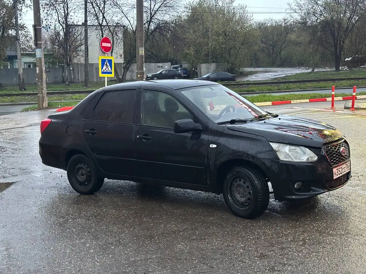 Продажа автомобиля 2017 года в Самаре - Легковые автомобили (Авто) в Самара