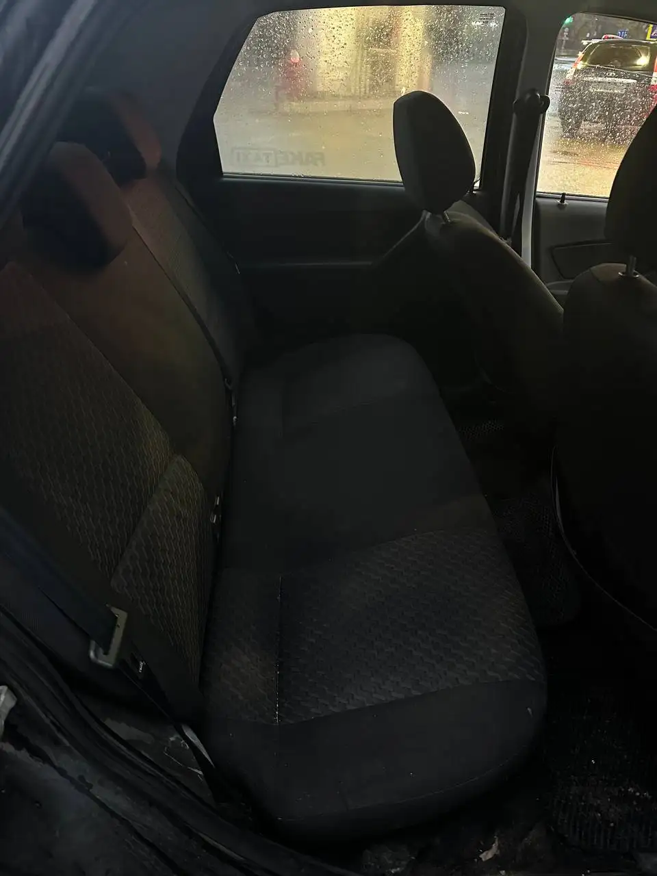 Продажа автомобиля 2017 года в Самаре - Легковые автомобили (Авто) в Самара