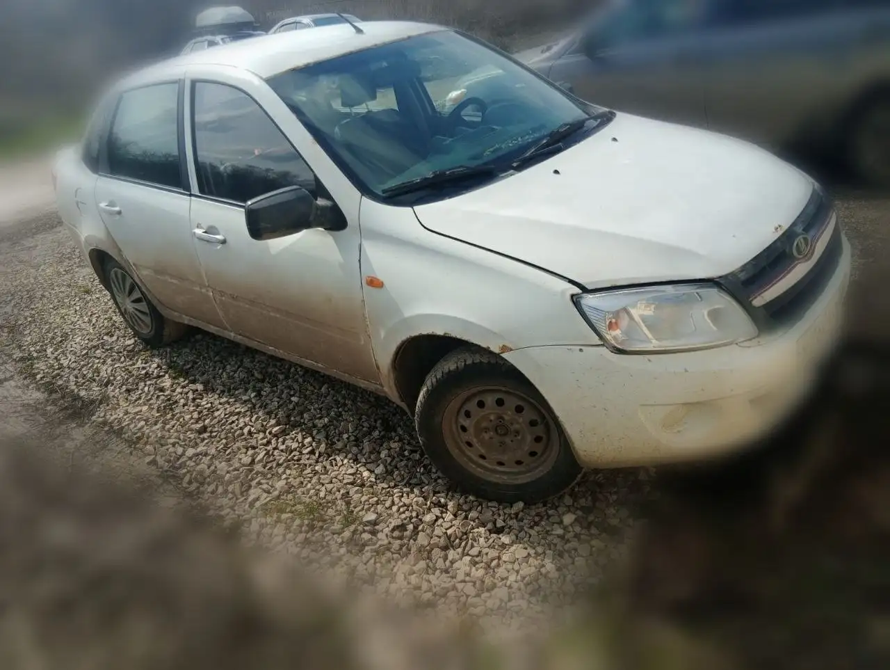 ГАЗель 2013 эур - Грузовые автомобили (Авто) в Самара