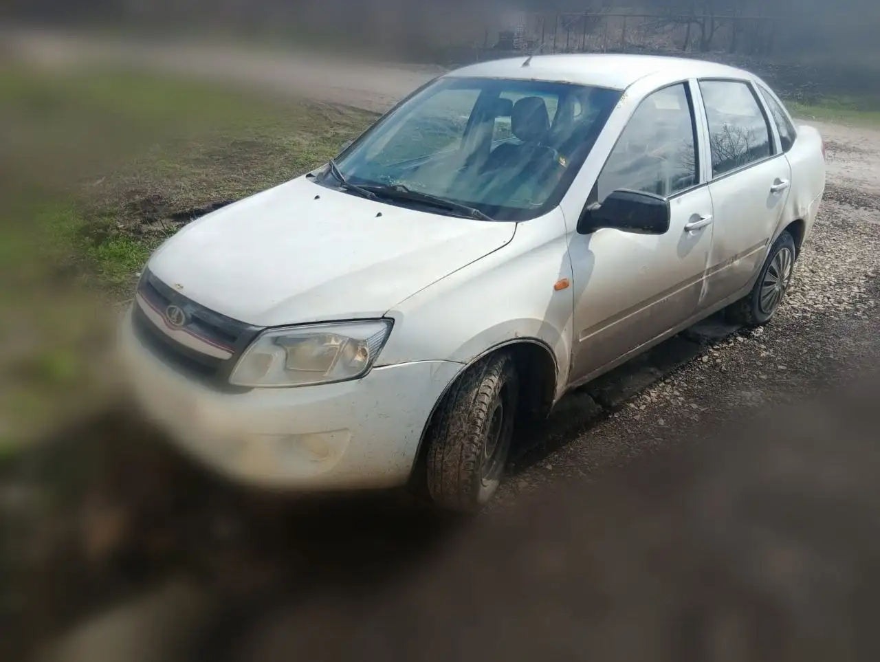 ГАЗель 2013 эур - Грузовые автомобили (Авто) в Самара