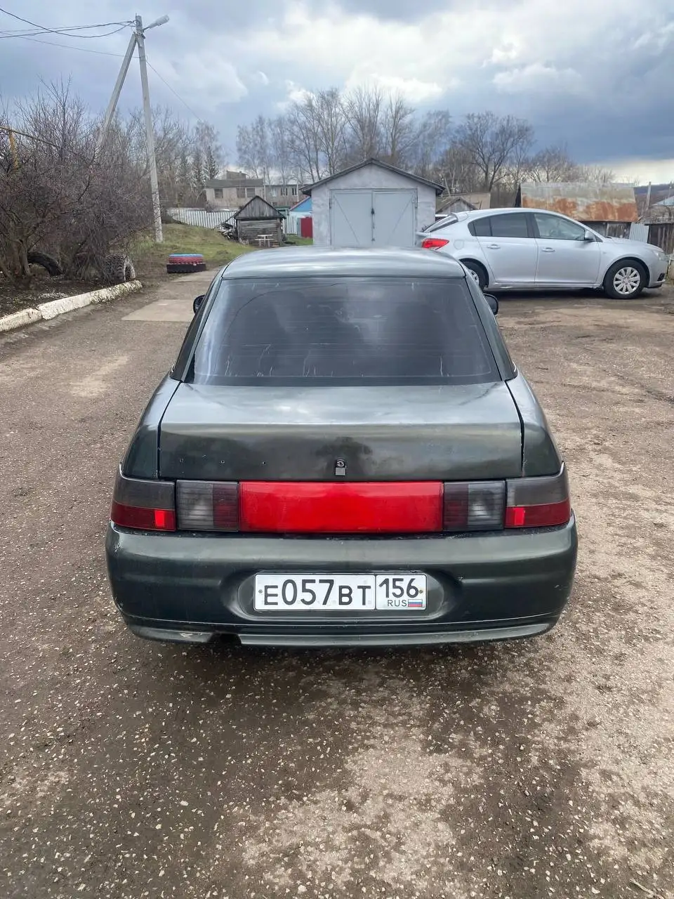 Обмен на Жигу (Штрафы на 10р, Полный ход) - Авто в Самара