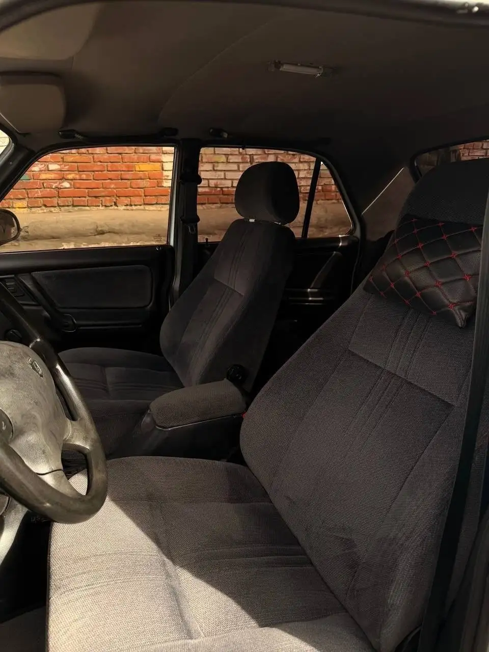 Продажа ГАЗ-3102 бизнес класс - Легковые автомобили (Авто) в Самара