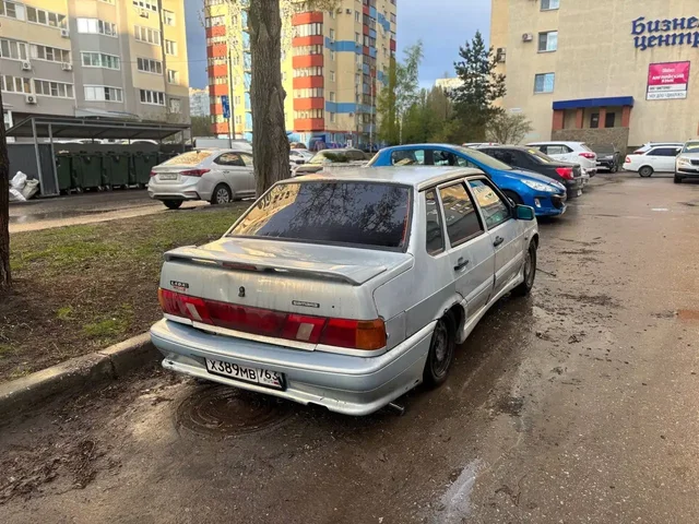 Продажа Инж - Выкуп авто в Самара