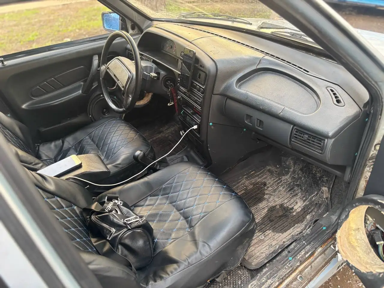 Продажа Инж - Авто в Самара