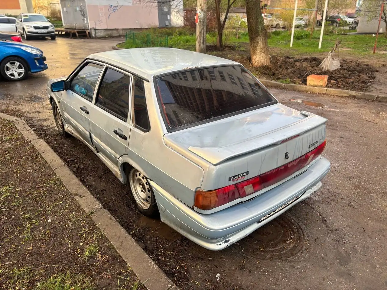 Продажа Инж - Авто в Самара