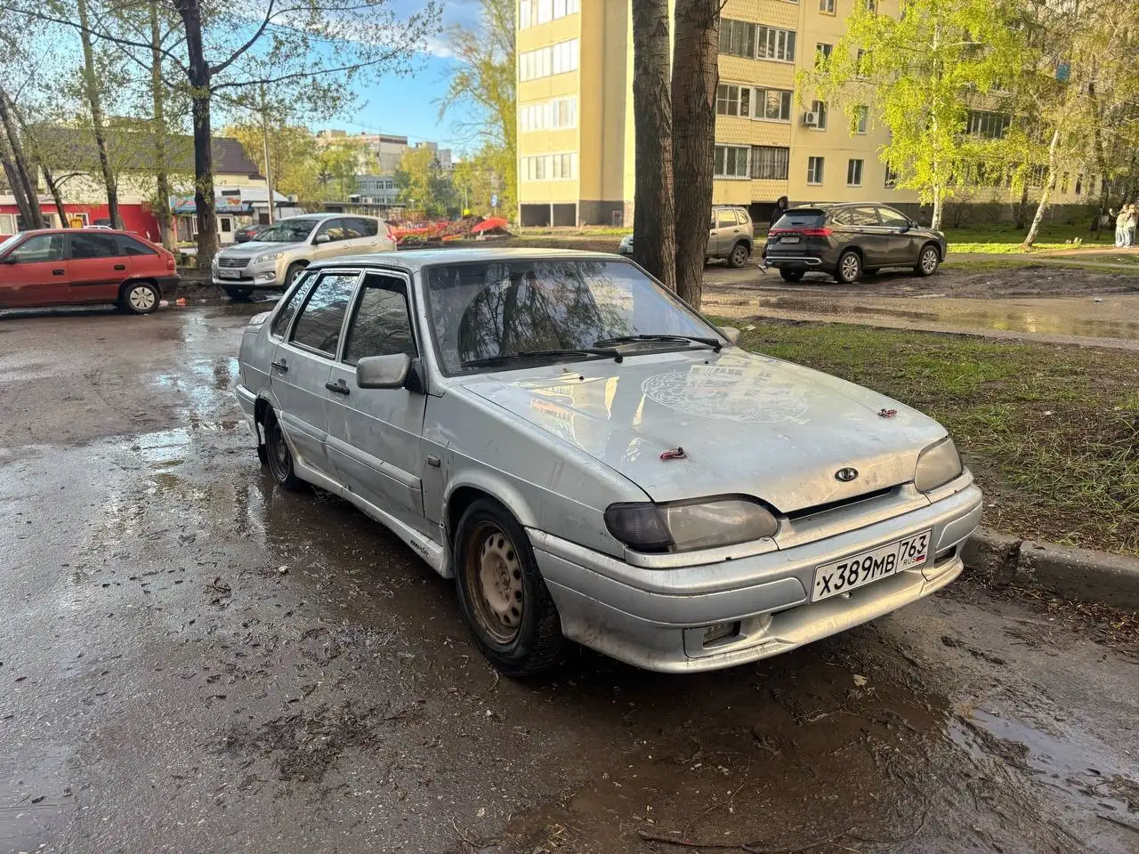 Продажа Инж - Авто в Самара