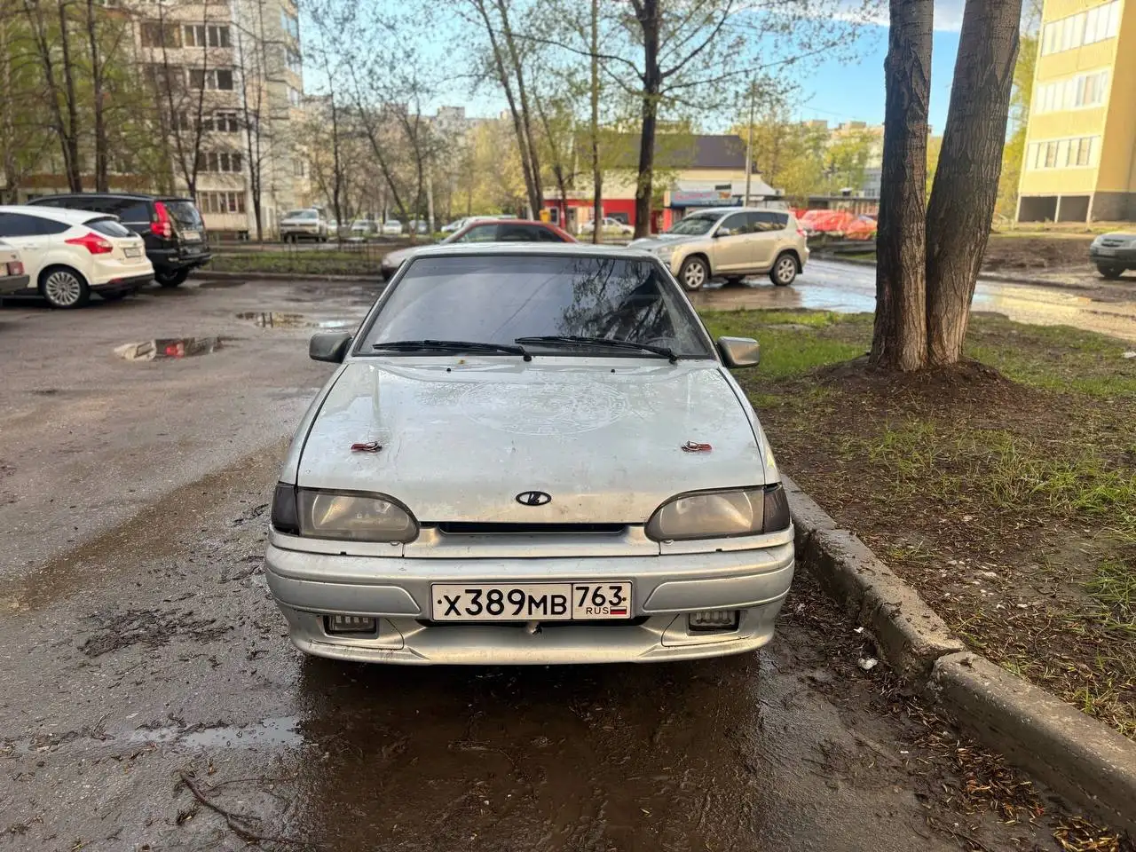 Продажа Инж - Авто в Самара