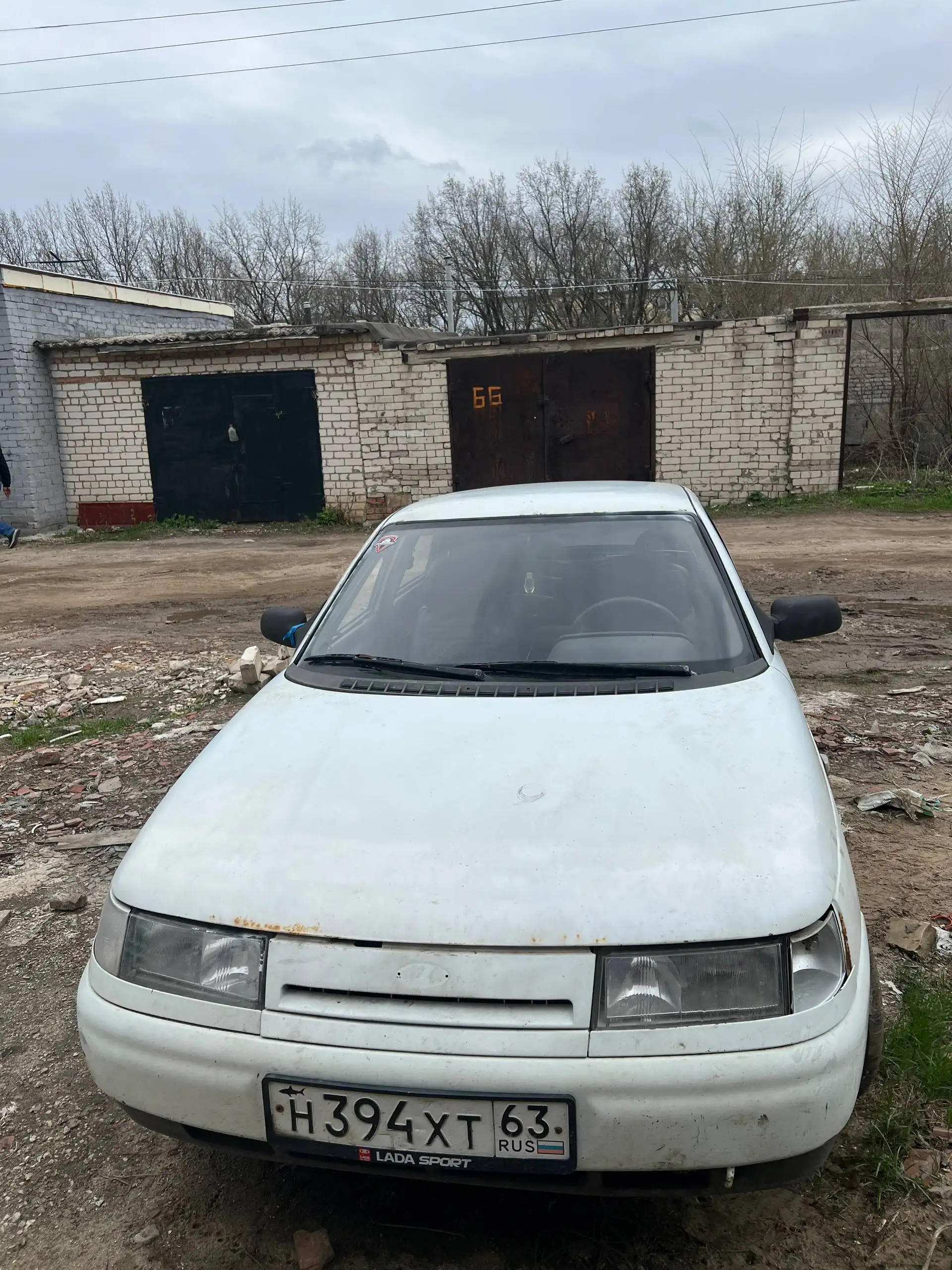 Продам без дросселя - Запчасти (Авто) в Самара