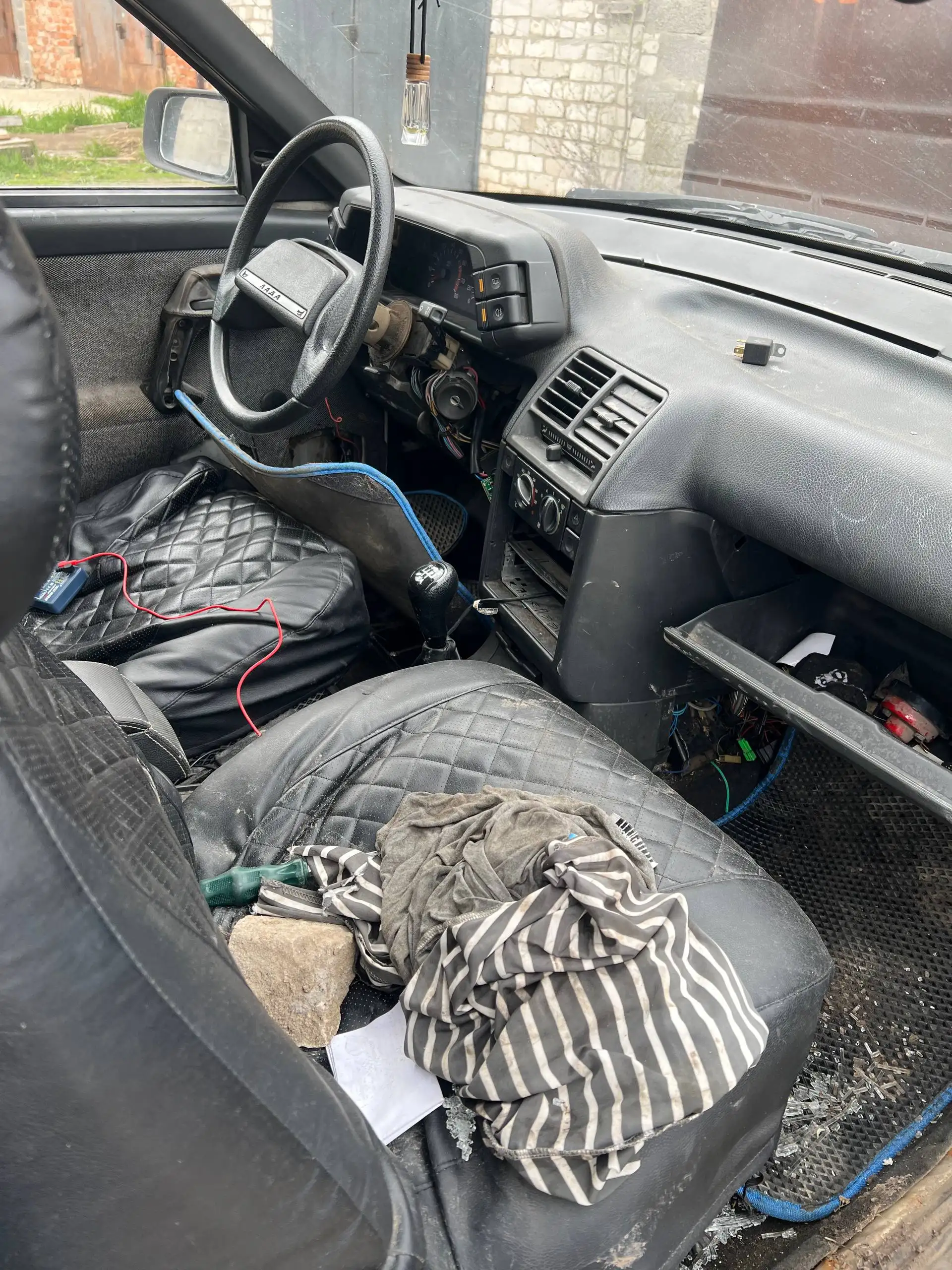 Продам без дросселя - Запчасти (Авто) в Самара