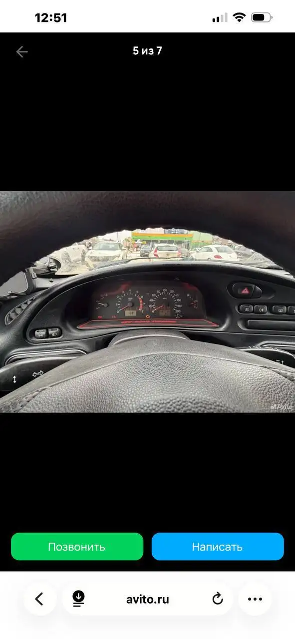 Продажа брошенных авто в Самаре - Авто в Самара