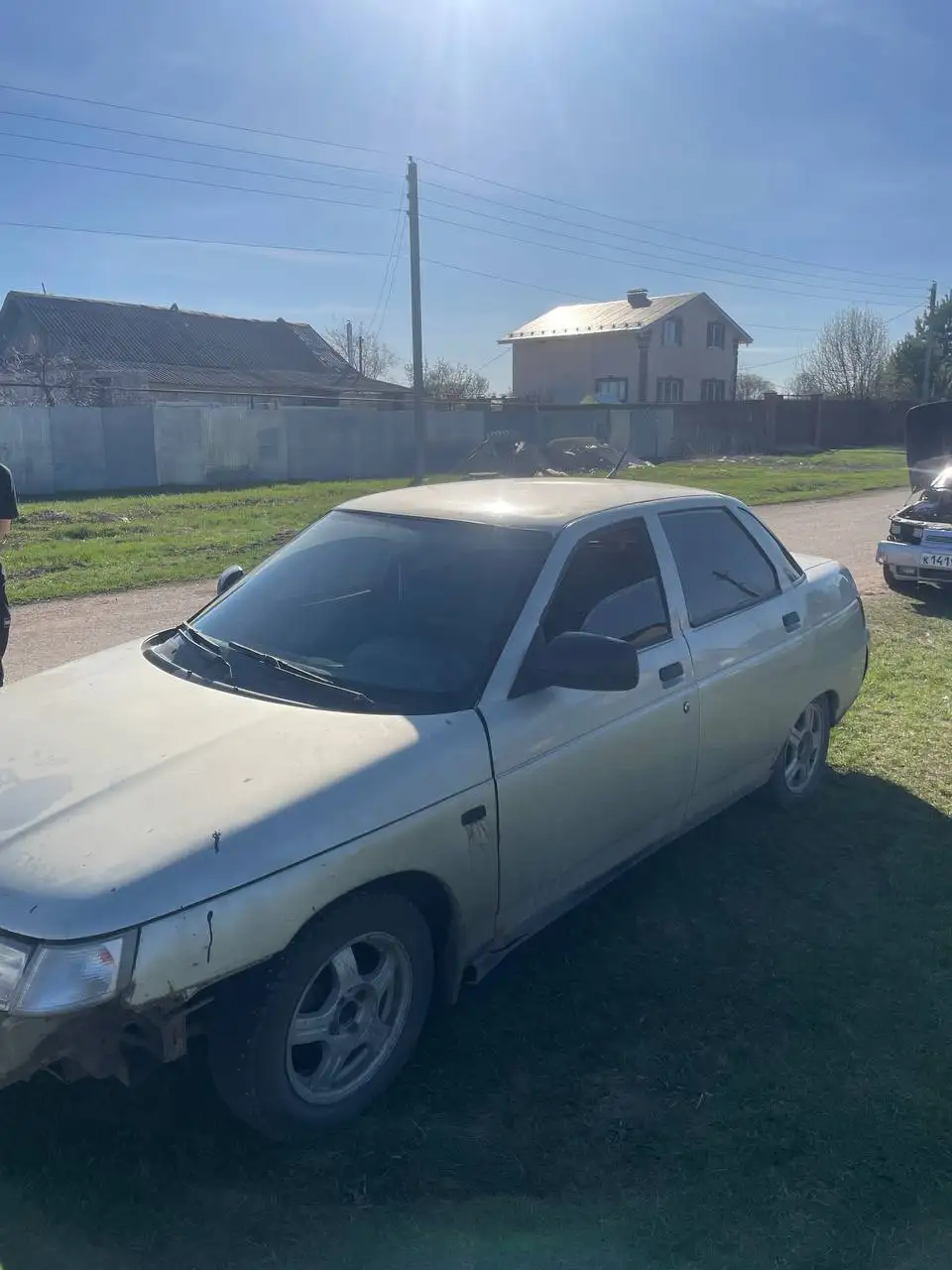 Ваз 2110, 2004г.в - Легковые автомобили (Авто) в Самара