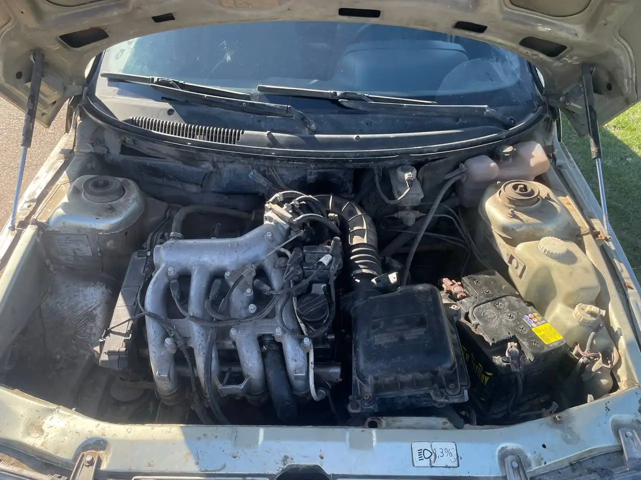 Ваз 2110, 2004г.в - Легковые автомобили (Авто) в Самара