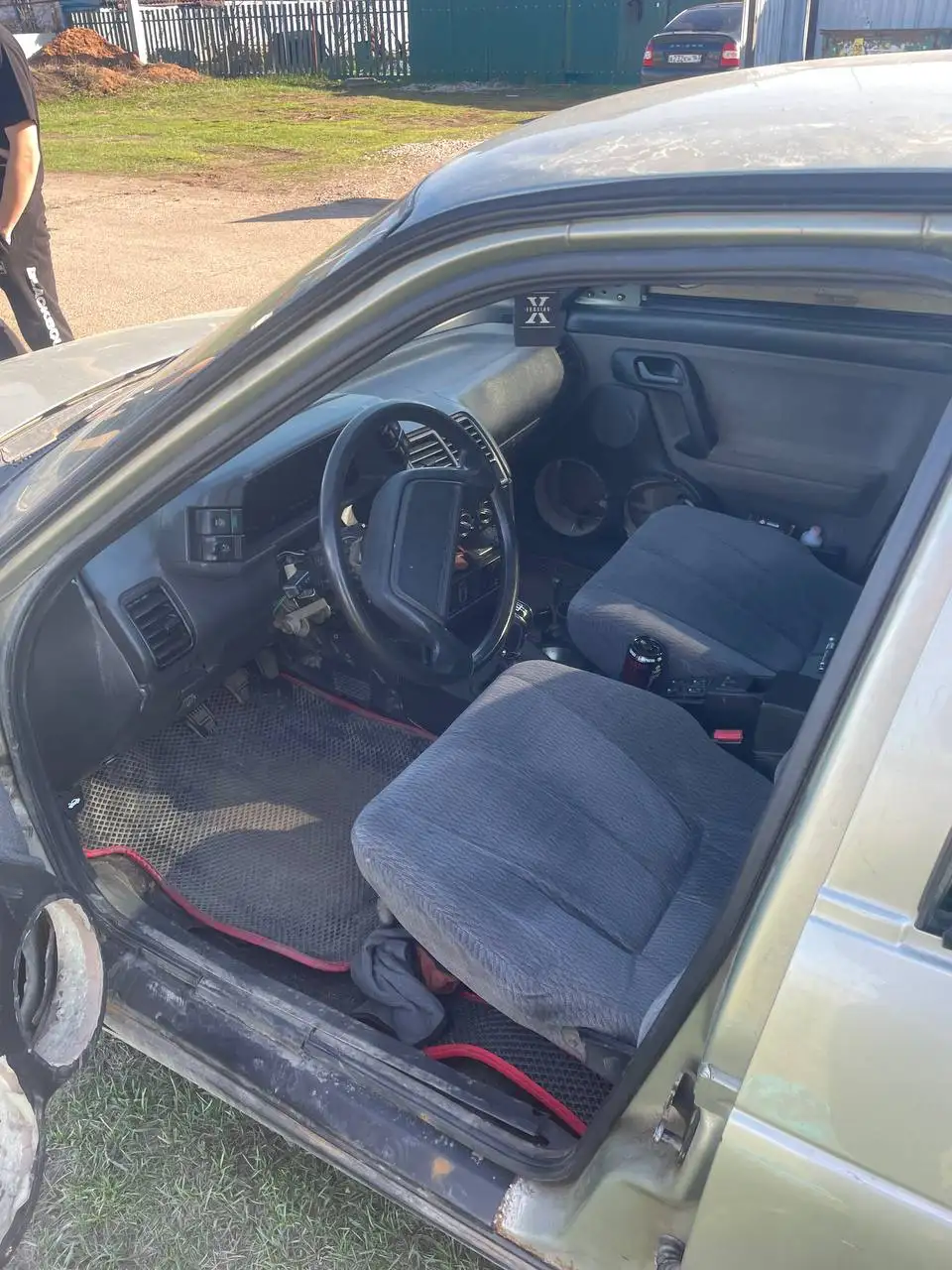 Ваз 2110, 2004г.в - Легковые автомобили (Авто) в Самара