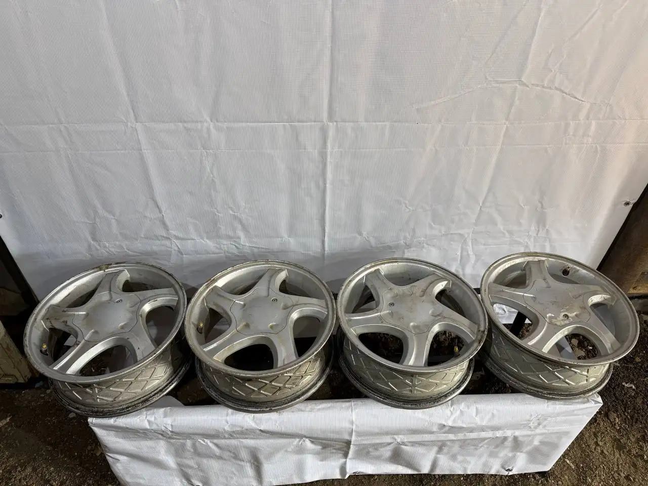 Продажа товара - Аукцион/Разборка (Авто) в Самара