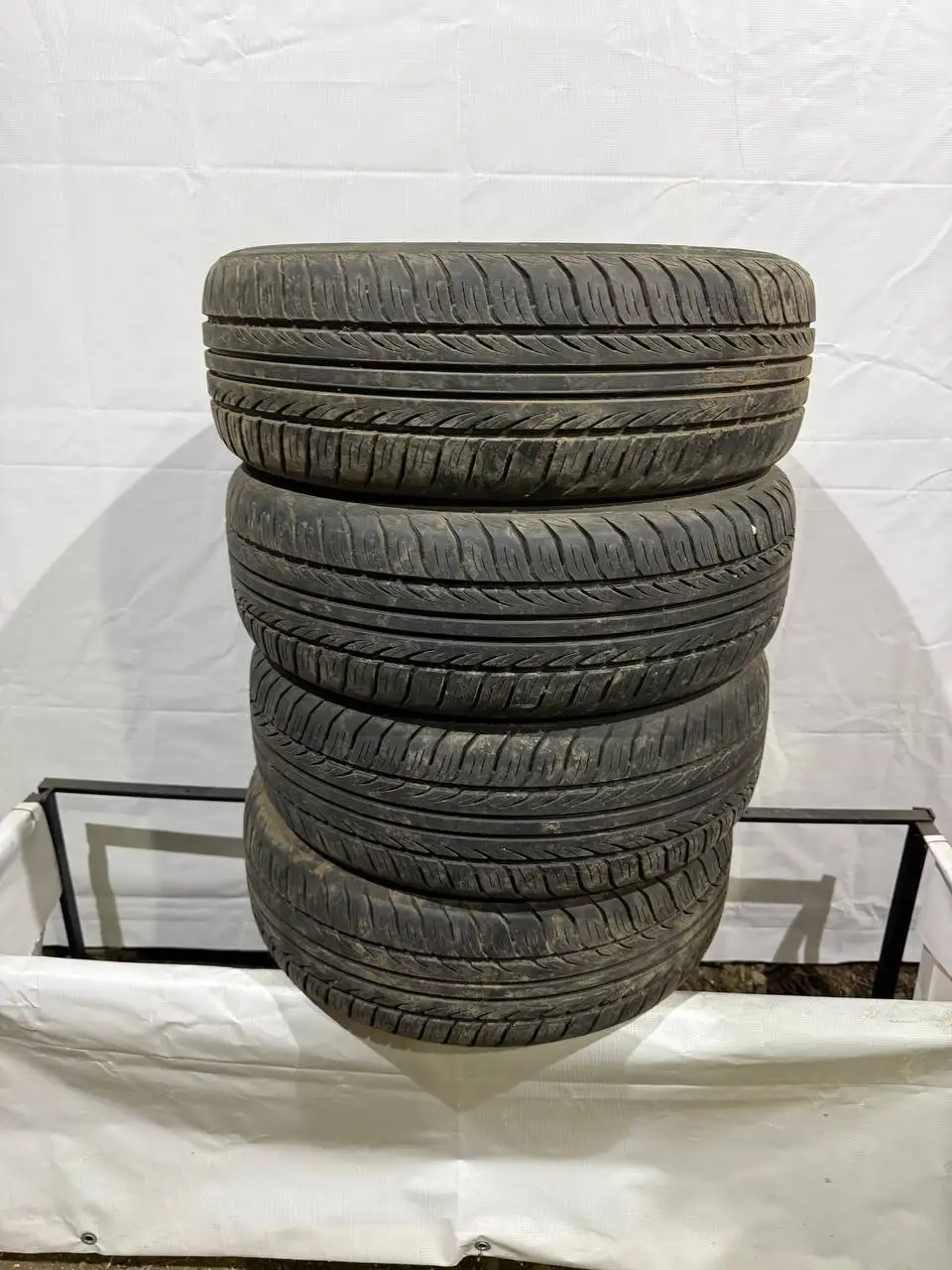 Продажа товара - Аукцион/Разборка (Авто) в Самара