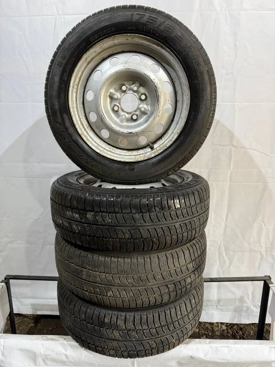 Продажа товара - Аукцион/Разборка (Авто) в Самара