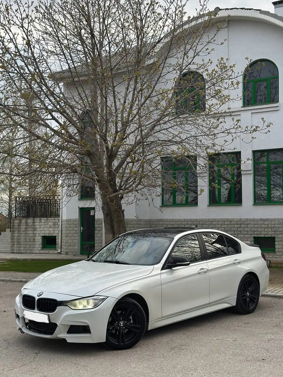 Продам BMW 3 - Легковые автомобили (Авто) в Тольятти