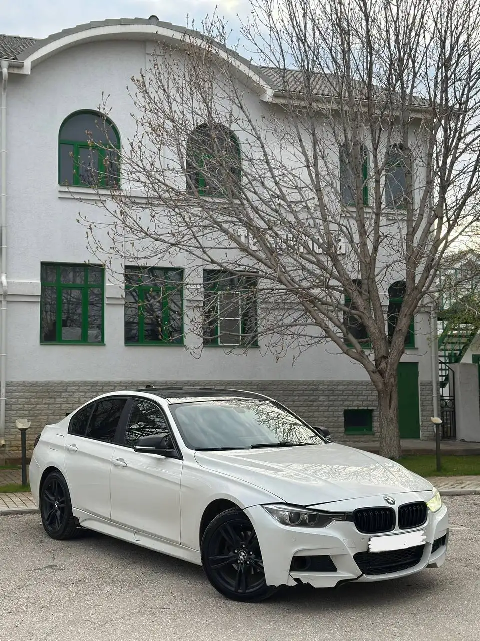 Продам BMW 3 - Легковые автомобили (Авто) в Тольятти