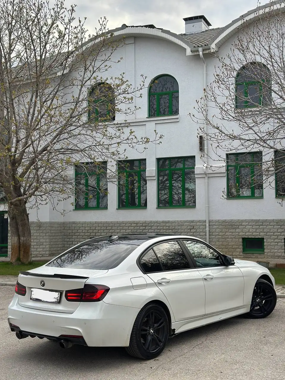 Продам BMW 3 - Легковые автомобили (Авто) в Тольятти