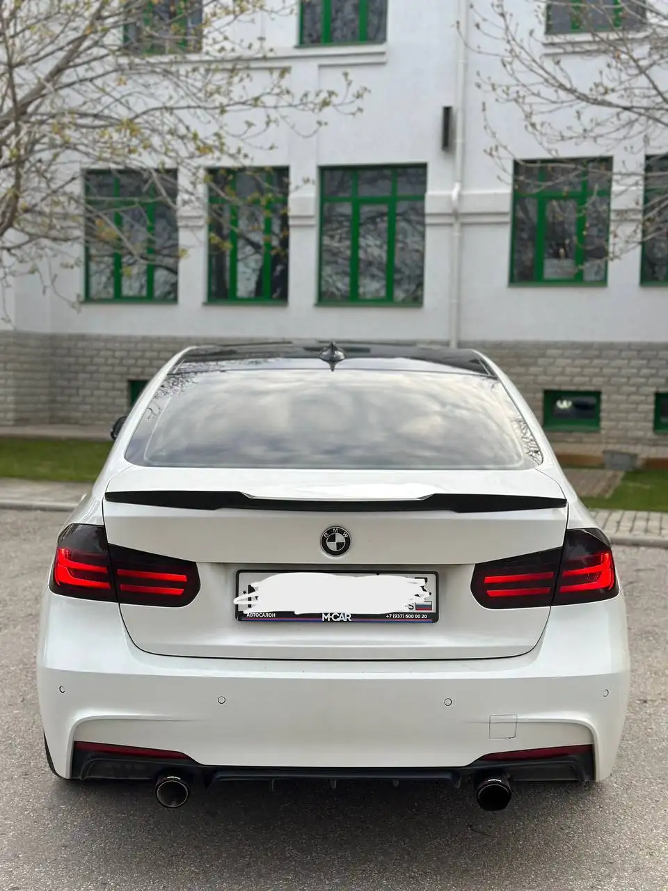 Продам BMW 3 - Легковые автомобили (Авто) в Тольятти