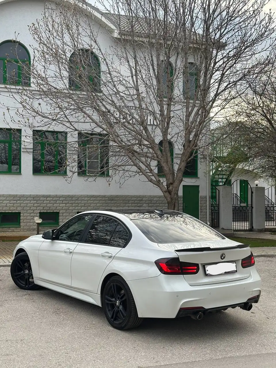 Продам BMW 3 - Легковые автомобили (Авто) в Тольятти