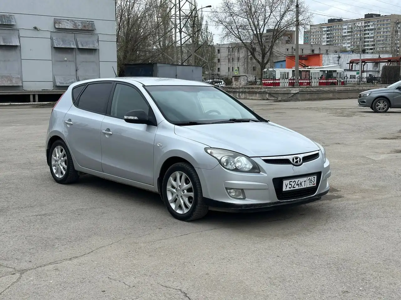 Hyundai i30 - Легковые автомобили (Авто) в Самара