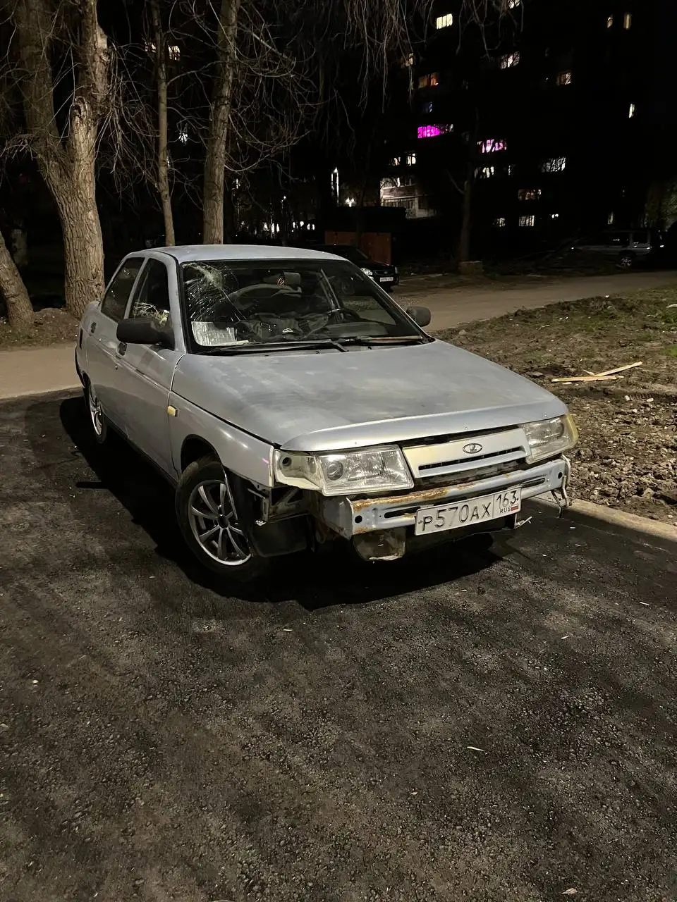 Продам ВАЗ 2110 2005 года - Легковые автомобили (Авто) в Самара