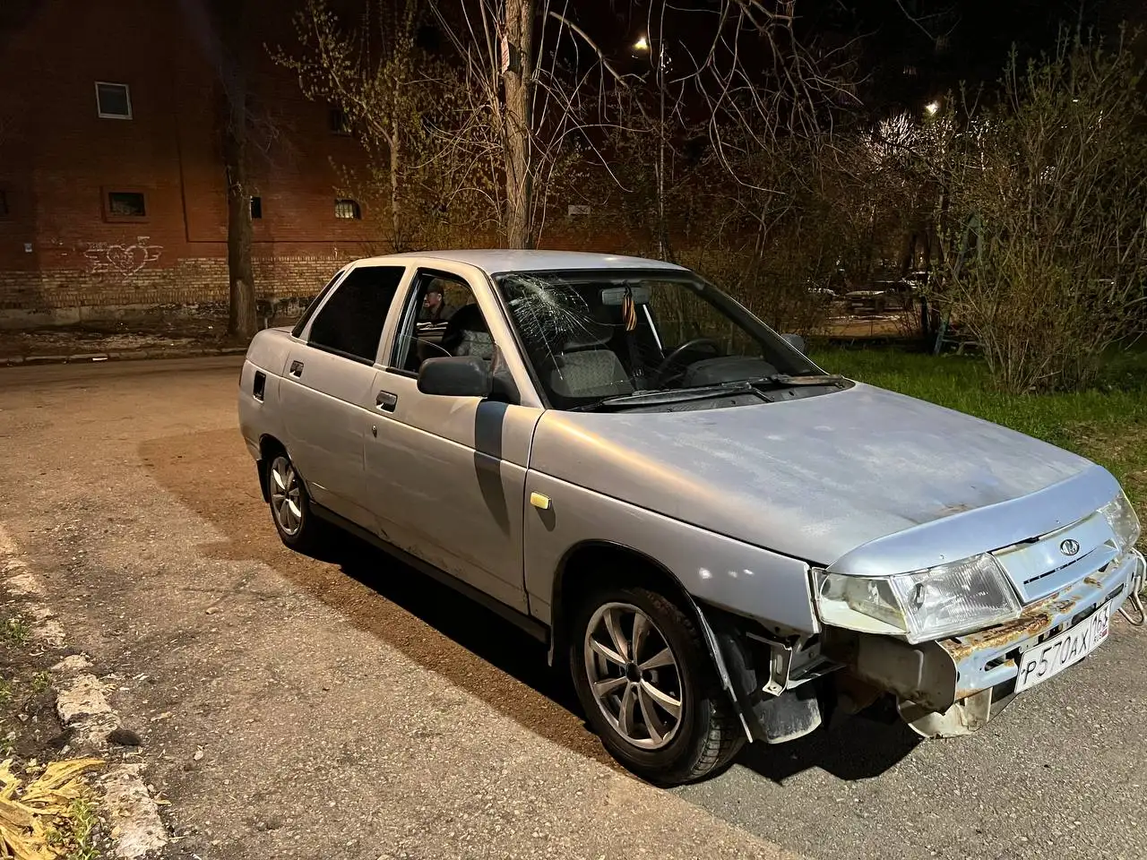 Продам ВАЗ 2110 2005 года - Легковые автомобили (Авто) в Самара