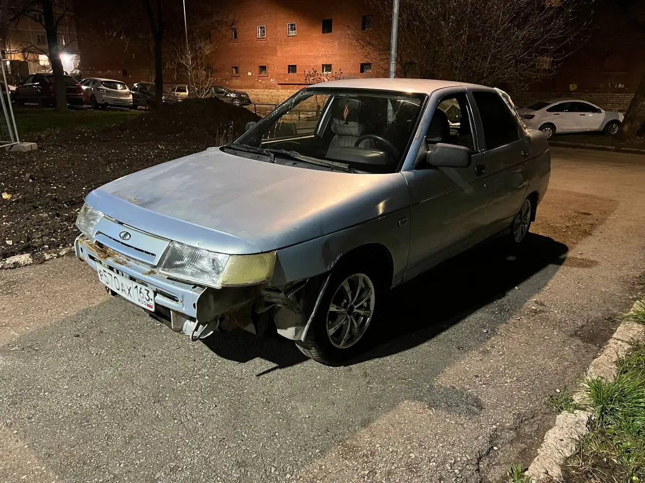 Продам ВАЗ 2110 2005 года - Легковые автомобили (Авто) в Самара