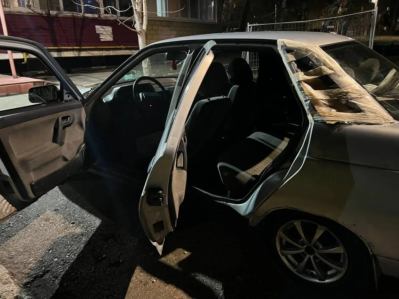 Продам ВАЗ 2110 2005 года - Легковые автомобили (Авто) в Самара