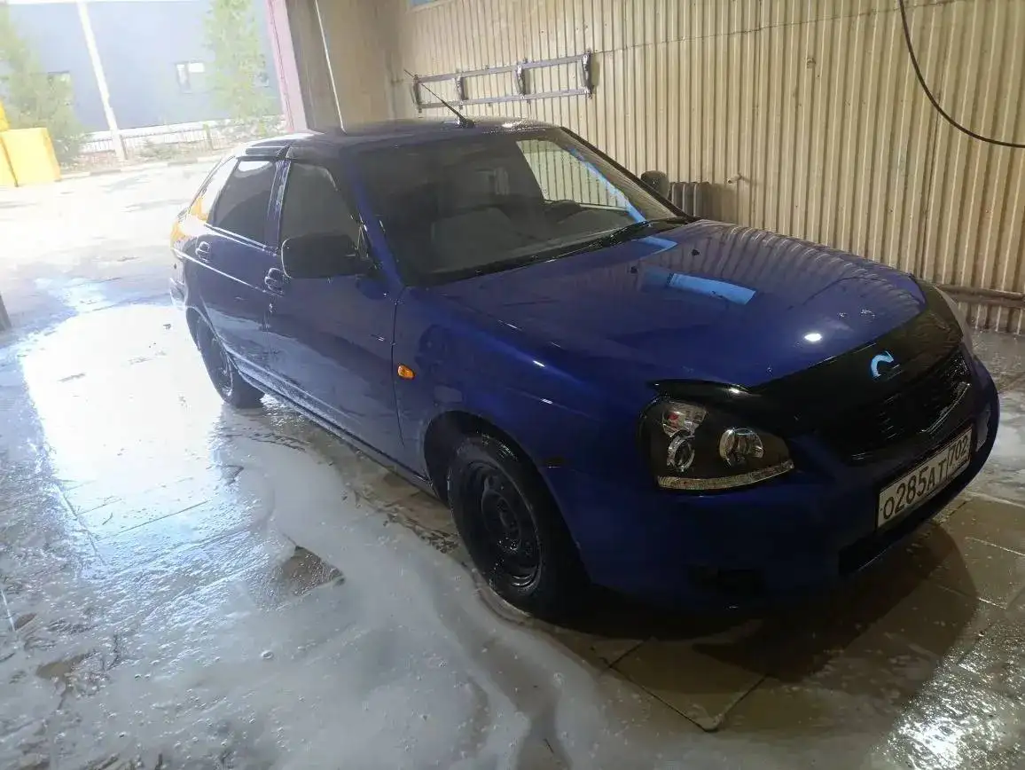 Skoda Octavia A7 2012 - Легковой автомобиль (Авто) в Самара