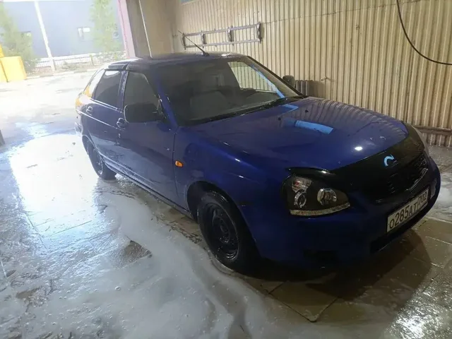 Skoda Octavia A7 2012 - Легковой автомобиль в Самара