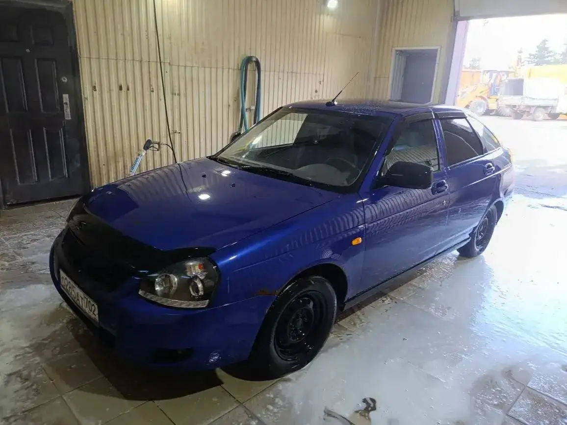 Skoda Octavia A7 2012 - Легковой автомобиль (Авто) в Самара