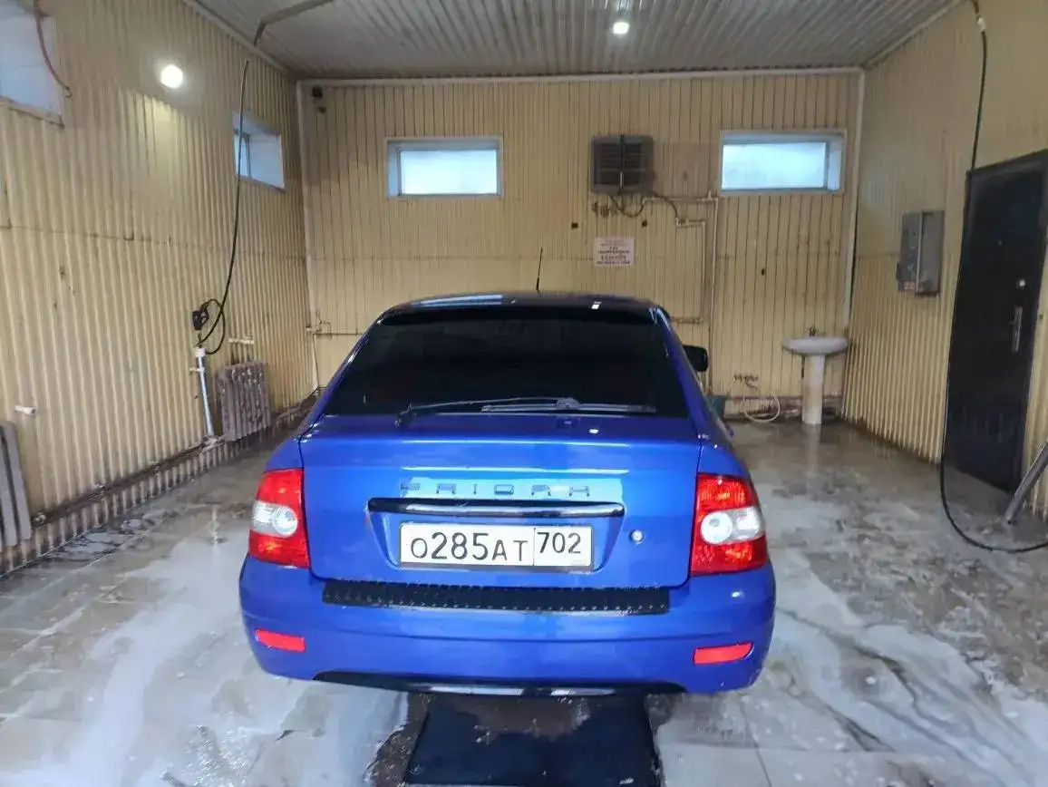 Skoda Octavia A7 2012 - Легковой автомобиль (Авто) в Самара