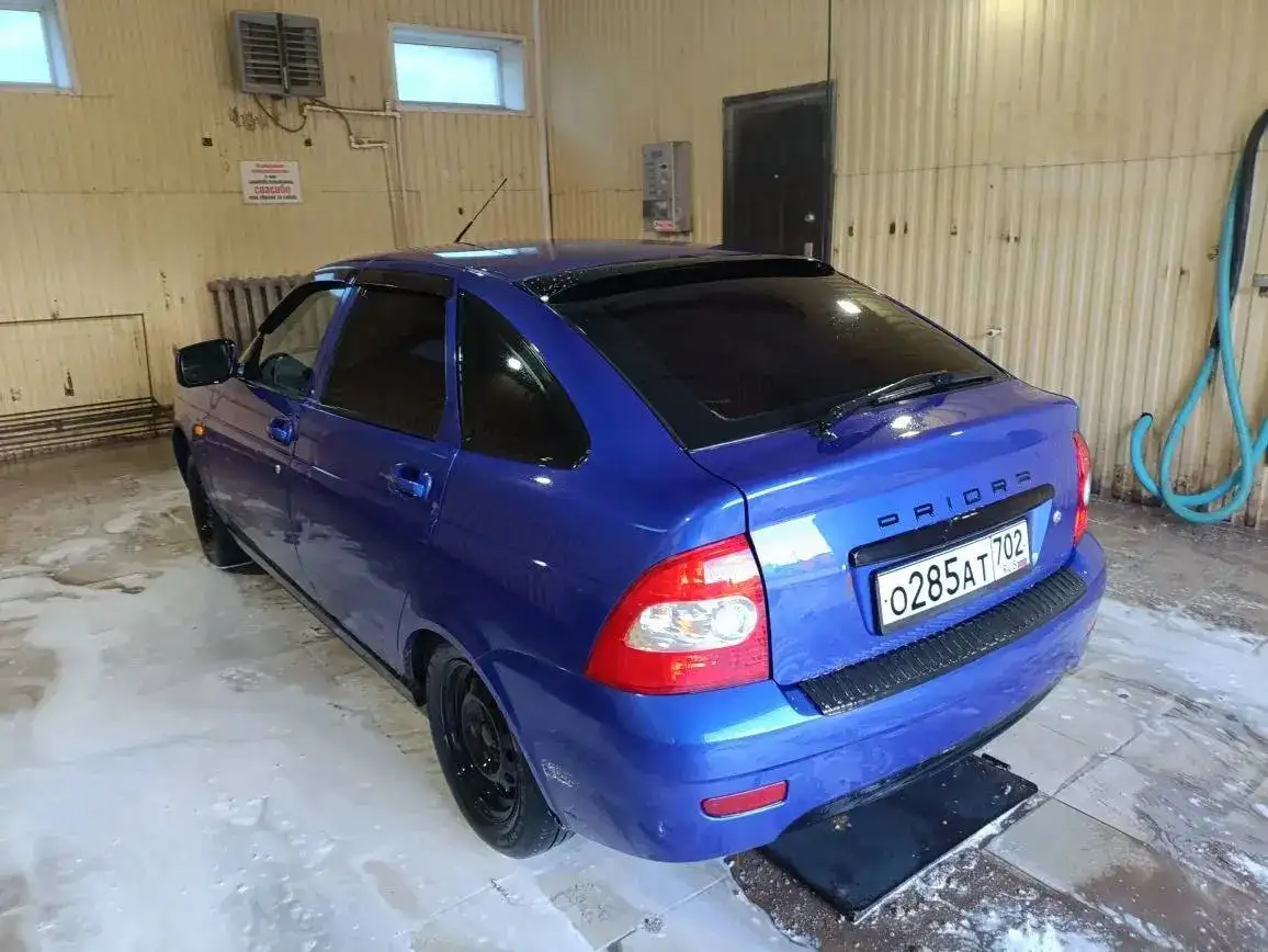 Skoda Octavia A7 2012 - Легковой автомобиль (Авто) в Самара